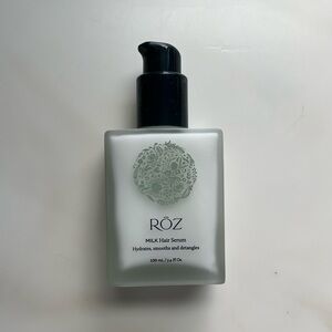 Roz Milk Hair Serum NEW